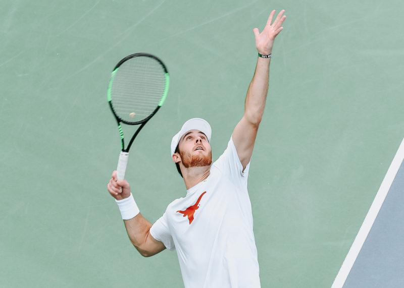 Heartbreak on the Court: Men’s Tennis Falls to Northern Arizona in Final Road Clash of the Season Heartbreak on the Court: Men’s Tennis Falls to Northern Arizona in Final Road Clash of the Season