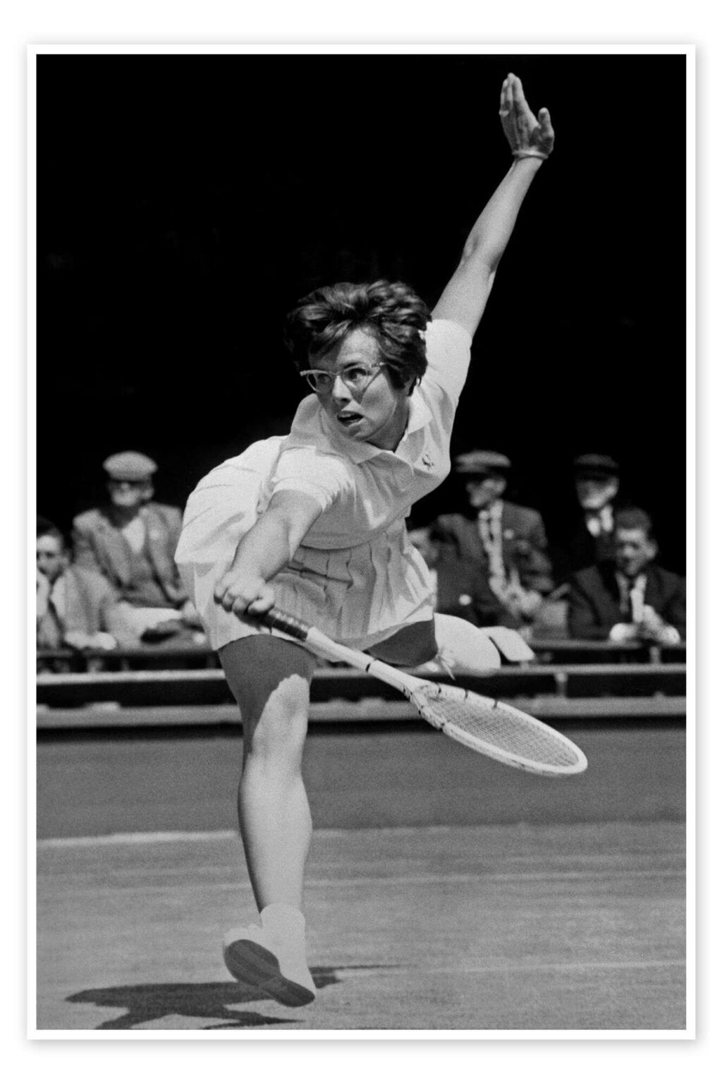 Billie Jean King Champions Progress and Opportunity in Women’s Sports Billie Jean King Champions Progress and Opportunity in Women’s Sports