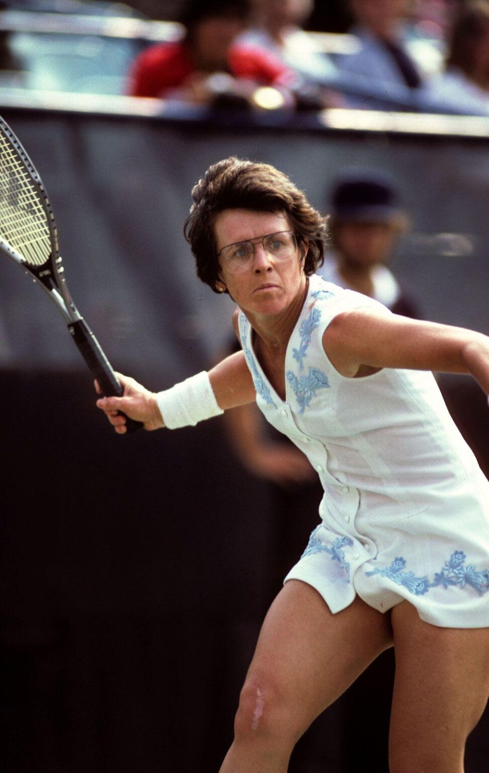 Billie Jean King claims there is something men’s tennis has currently which the women’s game lacks – The Tennis Gazette Billie Jean King claims there is something men’s tennis has currently which the women’s game lacks – The Tennis Gazette