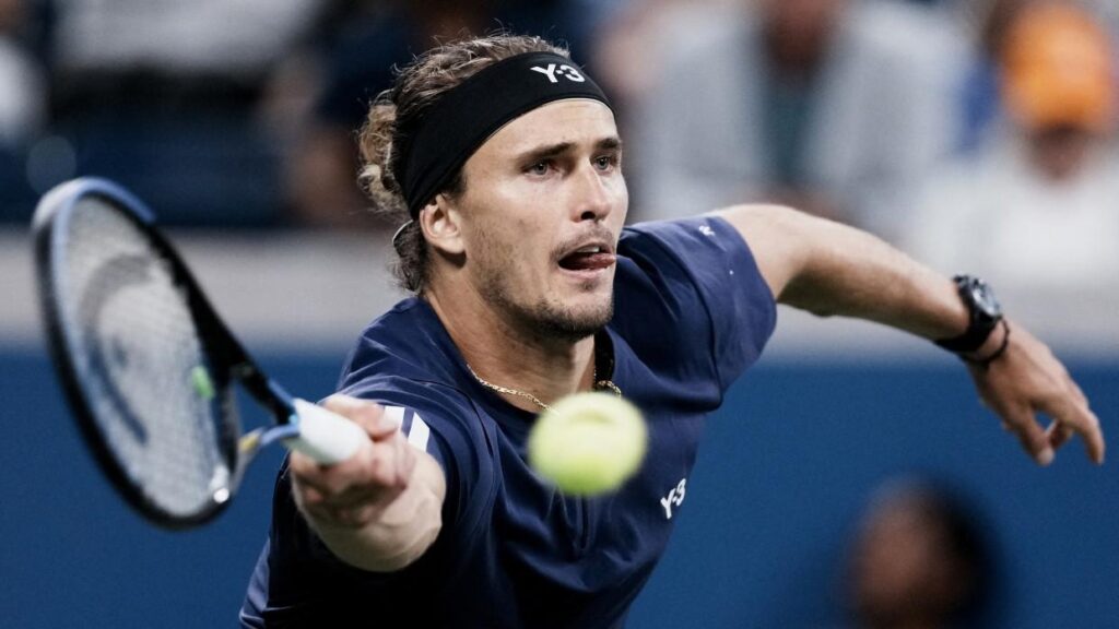 US Open Betting Preview: Sabalenka and Swiatek Shine in Women’s Odds, While Sinner and Alcaraz Dominate the Men’s Field! US Open Betting Preview: Sabalenka and Swiatek Shine in Women’s Odds, While Sinner and Alcaraz Dominate the Men’s Field!