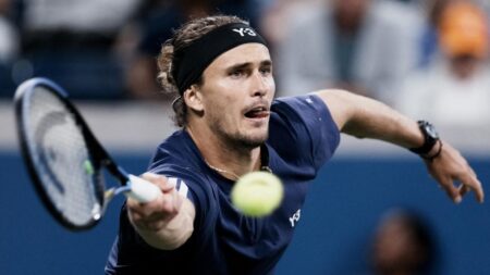 US Open Betting Preview: Sabalenka and Swiatek Shine in Women’s Odds, While Sinner and Alcaraz Dominate the Men’s Field! US Open Betting Preview: Sabalenka and Swiatek Shine in Women’s Odds, While Sinner and Alcaraz Dominate the Men’s Field!