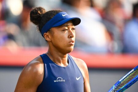 Naomi Osaka and Coco Gauff’s next U.S. Open meeting, six long years in the making – The New York Times Naomi Osaka and Coco Gauff’s next U.S. Open meeting, six long years in the making – The New York Times
