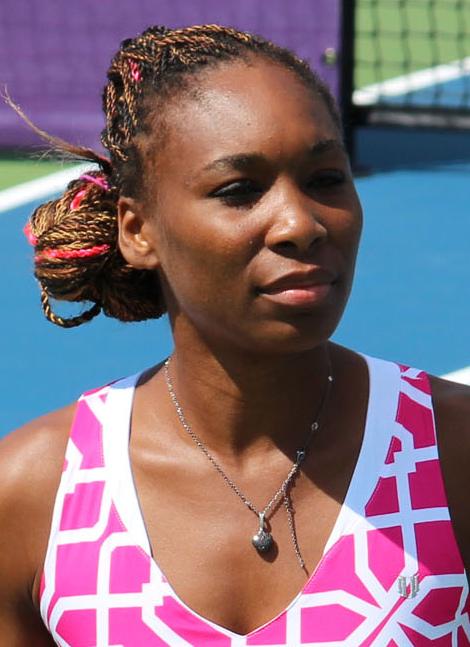Venus Williams Advances at the US Open: Teaming Up with Leylah Fernandez for Doubles! Venus Williams Advances at the US Open: Teaming Up with Leylah Fernandez for Doubles!