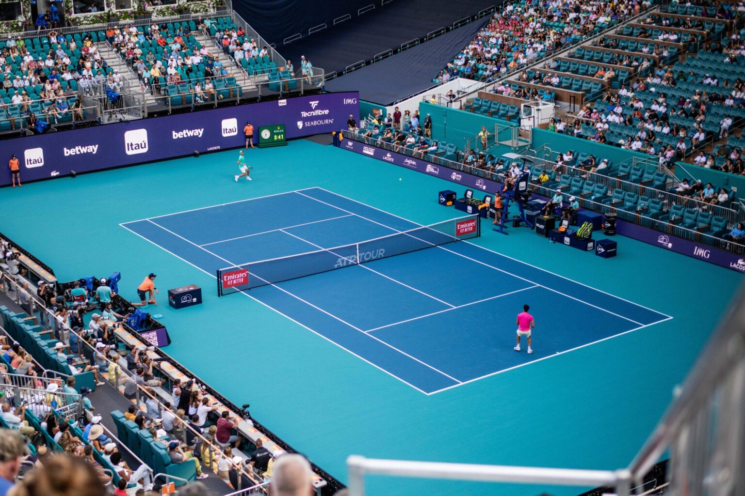 Don’t Miss the Action: Taylor Fritz Takes on Jerome Kym in Tonight’s Thrilling U.S. Open Showdown! Don’t Miss the Action: Taylor Fritz Takes on Jerome Kym in Tonight’s Thrilling U.S. Open Showdown!