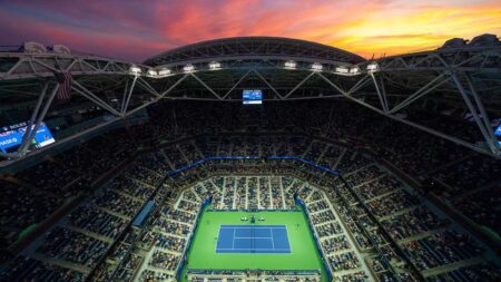 U.S. Open Showdown: Shelton vs. Mannarino and Tiafoe vs. Struff – Who Will Advance? U.S. Open Showdown: Shelton vs. Mannarino and Tiafoe vs. Struff – Who Will Advance?