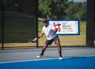 DIII Men’s Tennis Rankings – Regional Rankings – NCAA.com DIII Men’s Tennis Rankings – Regional Rankings – NCAA.com