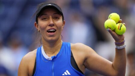 Pegula and Sabalenka Power Through to Quarterfinals Without Dropping a Set! Pegula and Sabalenka Power Through to Quarterfinals Without Dropping a Set!