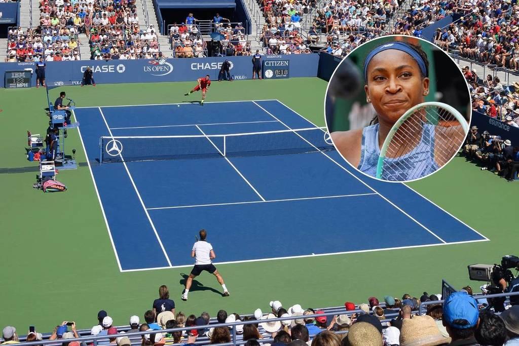 Thrilling Showdowns Ahead: Rublev Takes on Auger-Aliassime and De Minaur Faces Riedi in U.S. Open Round 4! Thrilling Showdowns Ahead: Rublev Takes on Auger-Aliassime and De Minaur Faces Riedi in U.S. Open Round 4!