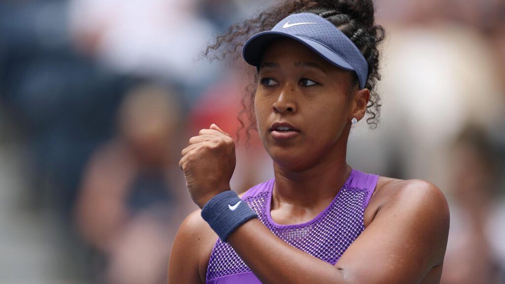 Unveiling the Hottest Fashion Trends from the 2025 US Open! Unveiling the Hottest Fashion Trends from the 2025 US Open!