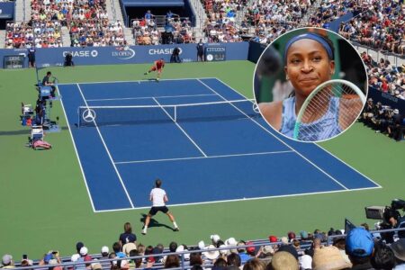 Clash of the Titans: Alcaraz and Lehecka Set for Thrilling U.S. Open Quarterfinal Showdown! Clash of the Titans: Alcaraz and Lehecka Set for Thrilling U.S. Open Quarterfinal Showdown!