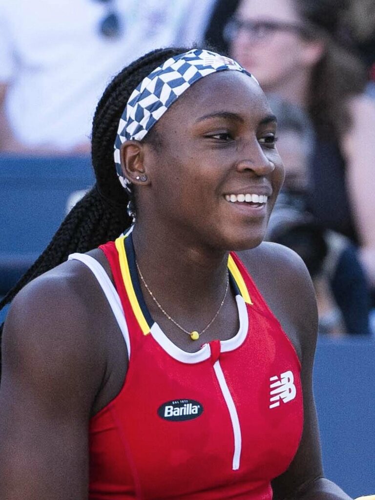 Experience the Thrill: Tune in to the Live 2025 US Open Showdown Between Coco Gauff and Naomi Osaka! Experience the Thrill: Tune in to the Live 2025 US Open Showdown Between Coco Gauff and Naomi Osaka!