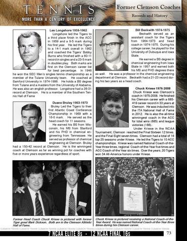 Celebrating the Legacy of Florida Gators’ 1975 and 2000 Men’s Tennis SEC Championship Teams! Celebrating the Legacy of Florida Gators’ 1975 and 2000 Men’s Tennis SEC Championship Teams!