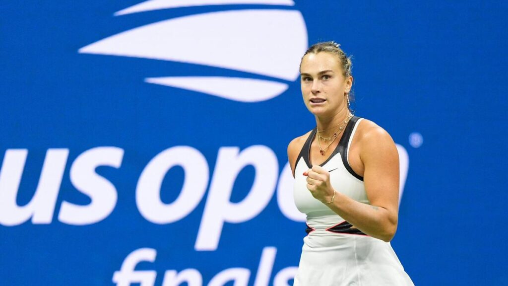 Unveiling the Winning Styles: Inside the Gear of US Open Finalists Sabalenka and Anisimova Unveiling the Winning Styles: Inside the Gear of US Open Finalists Sabalenka and Anisimova