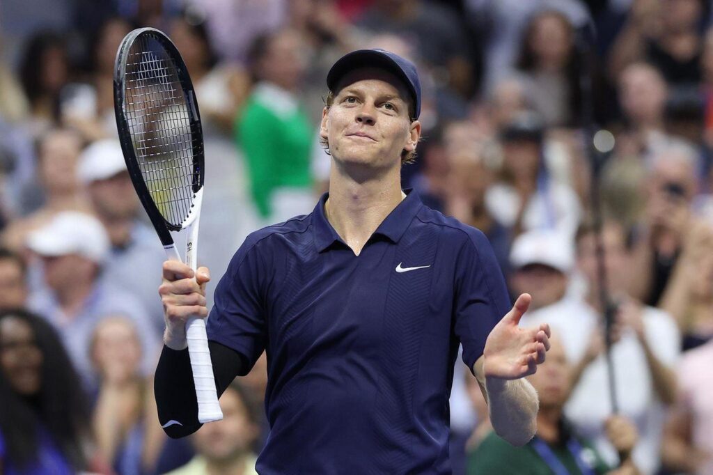 Clash of Titans: De Minaur and Auger-Aliassime Set for Thrilling U.S. Open Quarterfinal Showdown! Clash of Titans: De Minaur and Auger-Aliassime Set for Thrilling U.S. Open Quarterfinal Showdown!