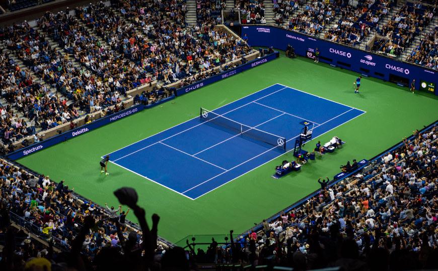 Don’t Miss the Epic Showdown: Watch Djokovic vs. Alcaraz at the 2025 U.S. Open Today! Don’t Miss the Epic Showdown: Watch Djokovic vs. Alcaraz at the 2025 U.S. Open Today!