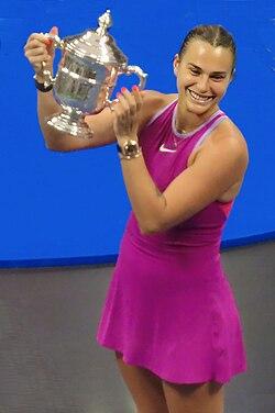 Aryna Sabalenka Responds to Trump’s Choice: Men’s Final Over Women’s at the US Open Aryna Sabalenka Responds to Trump’s Choice: Men’s Final Over Women’s at the US Open