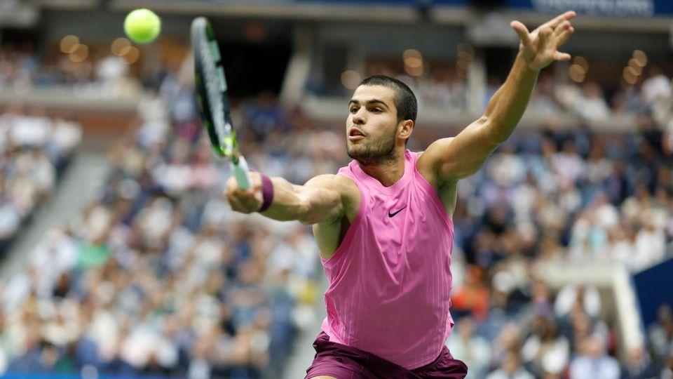 Unpacking the US Open: Five Key Questions Answered! Unpacking the US Open: Five Key Questions Answered!