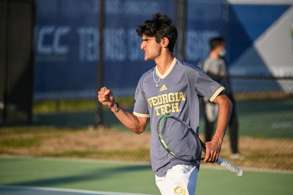 GT Men’s Tennis Announces 2025 Fall Slate – Georgia Tech Athletics GT Men’s Tennis Announces 2025 Fall Slate – Georgia Tech Athletics
