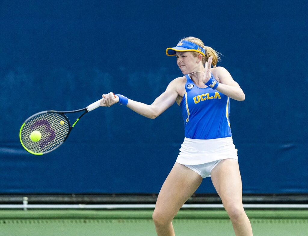 Get Ready for an Exciting Fall Season of Women’s Tennis! Get Ready for an Exciting Fall Season of Women’s Tennis!