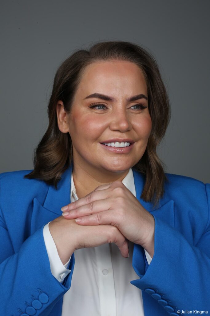 Jelena Dokic Opens Up About Heartbreak: ‘I’m with Someone Who Doesn’t Love Me Jelena Dokic Opens Up About Heartbreak: ‘I’m with Someone Who Doesn’t Love Me
