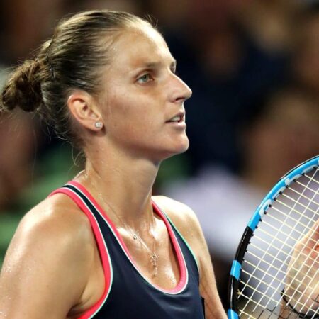 Pliskova Calls Out Fellow Players: “Stop Complaining About the Overloaded Schedule! Pliskova Calls Out Fellow Players: “Stop Complaining About the Overloaded Schedule!