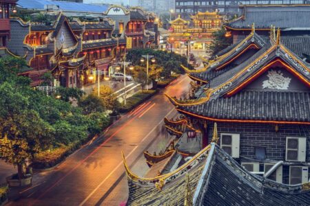 Exciting Showdowns Ahead: Bergs Takes on Shang and Giron Faces Quinn in Chengdu R1! Exciting Showdowns Ahead: Bergs Takes on Shang and Giron Faces Quinn in Chengdu R1!