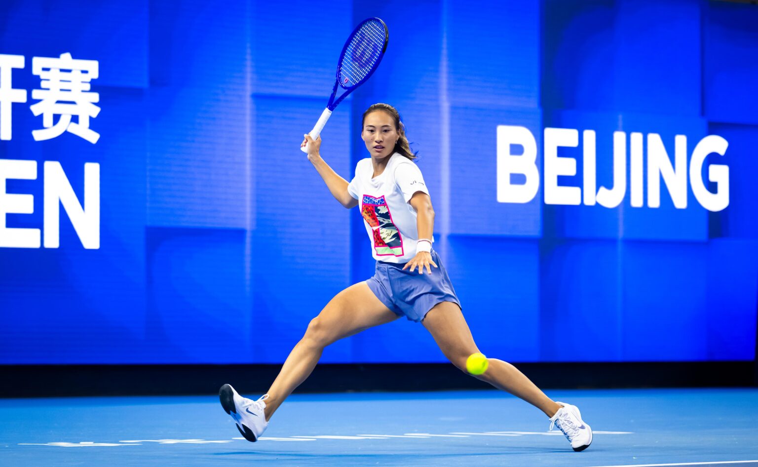 Beijing R1 Showdown: Musetti vs. Mpetshi Perricard and Bublik vs. Mannarino – Who Will Prevail? Beijing R1 Showdown: Musetti vs. Mpetshi Perricard and Bublik vs. Mannarino – Who Will Prevail?