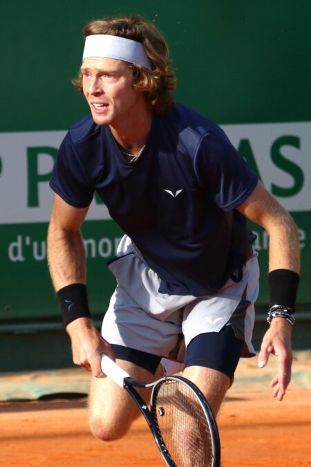 Beijing R1 Showdown: Exciting Predictions for Rublev vs. Cobolli and Cerundolo vs. Tien! Beijing R1 Showdown: Exciting Predictions for Rublev vs. Cobolli and Cerundolo vs. Tien!