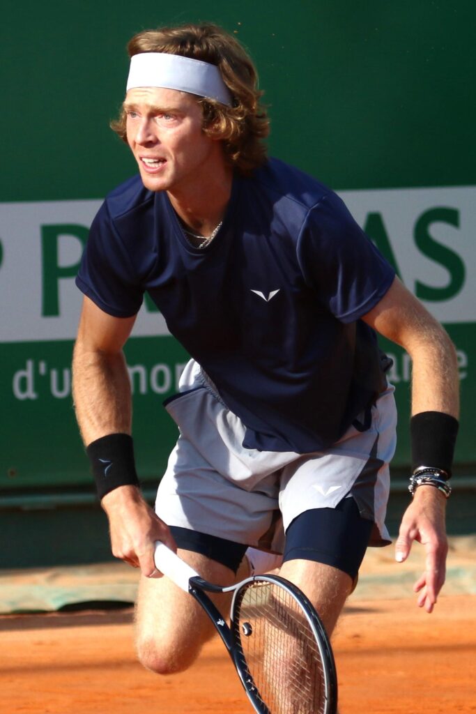 Beijing R1 Showdown: Exciting Predictions for Rublev vs. Cobolli and Cerundolo vs. Tien! Beijing R1 Showdown: Exciting Predictions for Rublev vs. Cobolli and Cerundolo vs. Tien!