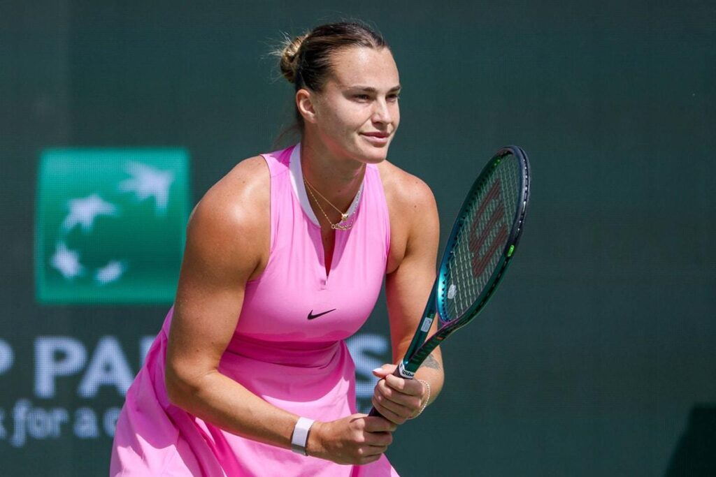 Epic Showdown: Sabalenka and Anisimova Clash in the US Open Women’s Final! Epic Showdown: Sabalenka and Anisimova Clash in the US Open Women’s Final!
