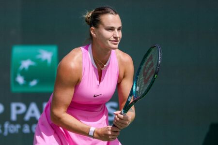 Epic Showdown: Sabalenka and Anisimova Clash in the US Open Women’s Final! Epic Showdown: Sabalenka and Anisimova Clash in the US Open Women’s Final!