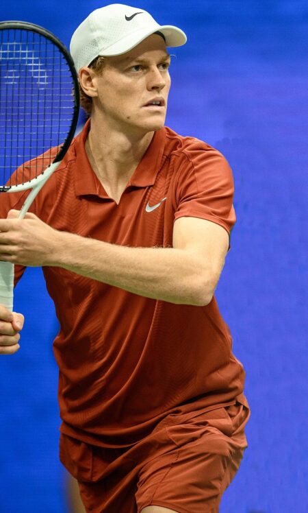 Exciting Showdowns Ahead: Sinner Takes on Altmaier and Khachanov Faces Shang in Shanghai R2! Exciting Showdowns Ahead: Sinner Takes on Altmaier and Khachanov Faces Shang in Shanghai R2!