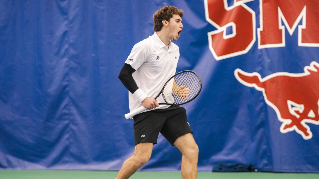 Men’s Tennis Dominates with Nine Victories on Opening Day of Regionals! Men’s Tennis Dominates with Nine Victories on Opening Day of Regionals!