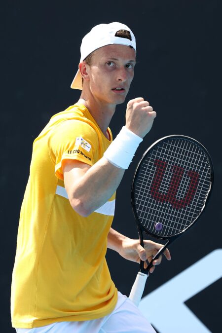 Exciting Showdowns Ahead: Lehecka Takes on Shapovalov and Tien Faces Norrie in Shanghai R3! Exciting Showdowns Ahead: Lehecka Takes on Shapovalov and Tien Faces Norrie in Shanghai R3!