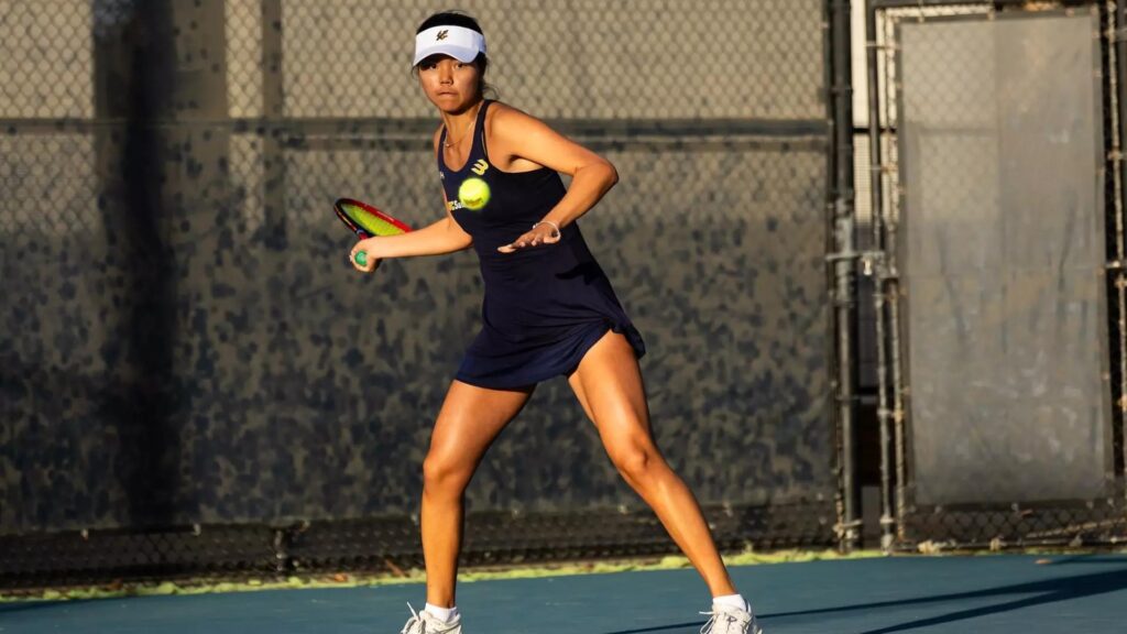 UC Davis Women’s Tennis Shines at ITA Regionals: Fall Campaign in Full Swing! UC Davis Women’s Tennis Shines at ITA Regionals: Fall Campaign in Full Swing!