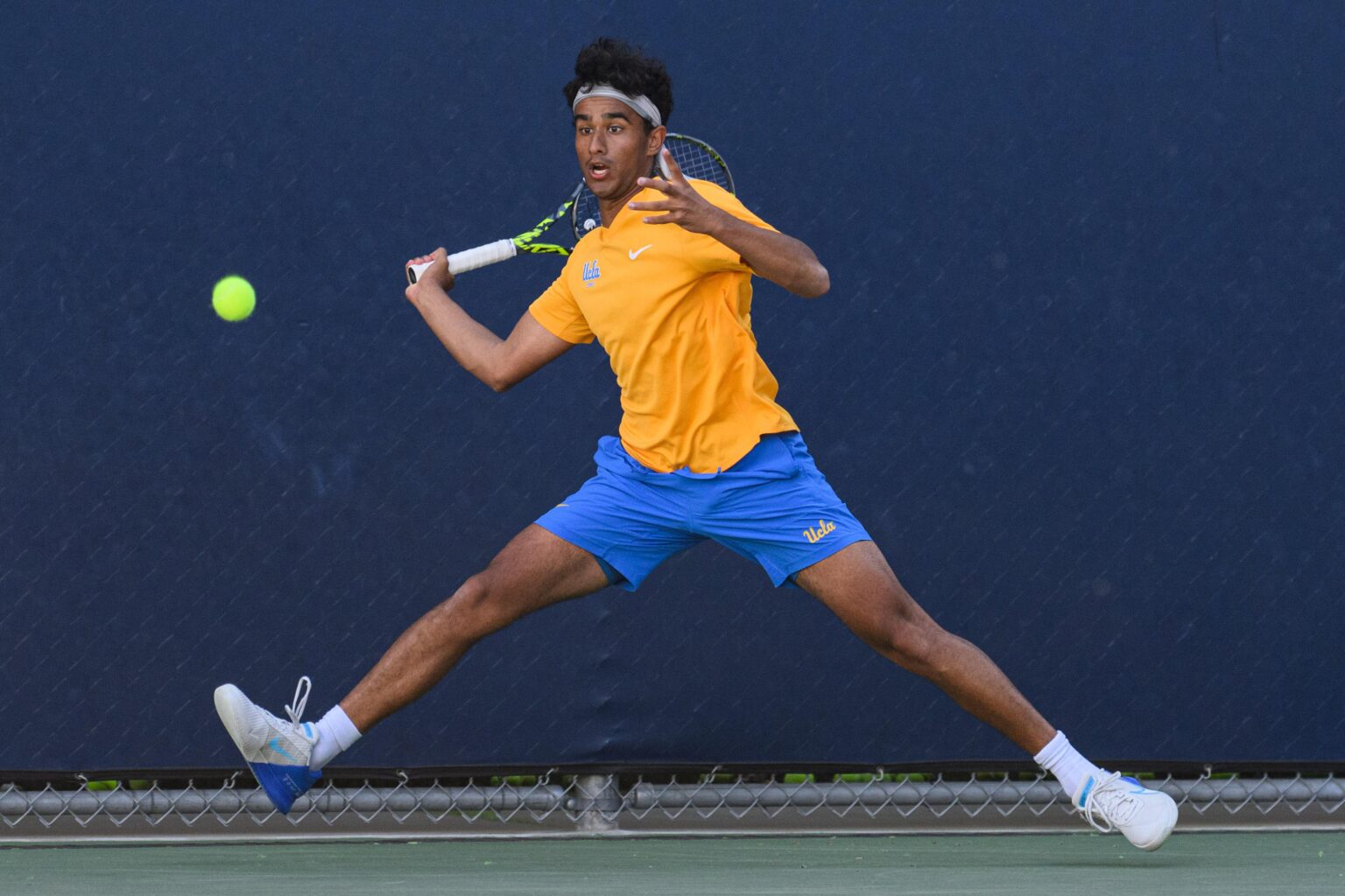 Yale Bulldogs Dominate Day Two of ITA New England Regionals with All Singles Advancing! Yale Bulldogs Dominate Day Two of ITA New England Regionals with All Singles Advancing!