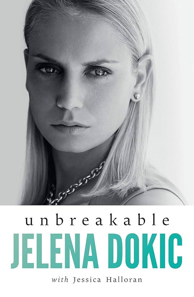 Jelena Dokic Sets the Record Straight: ‘We’re Deeply in Love! Jelena Dokic Sets the Record Straight: ‘We’re Deeply in Love!