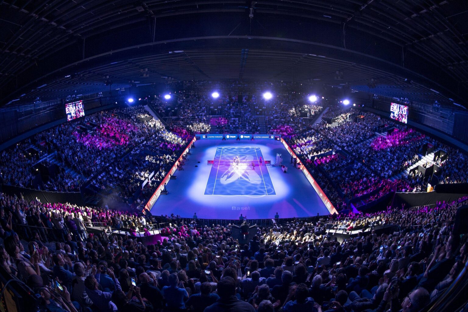 Exciting Showdown Ahead: Ruud Takes on Wawrinka and Auger-Aliassime Faces Cilic! Exciting Showdown Ahead: Ruud Takes on Wawrinka and Auger-Aliassime Faces Cilic!