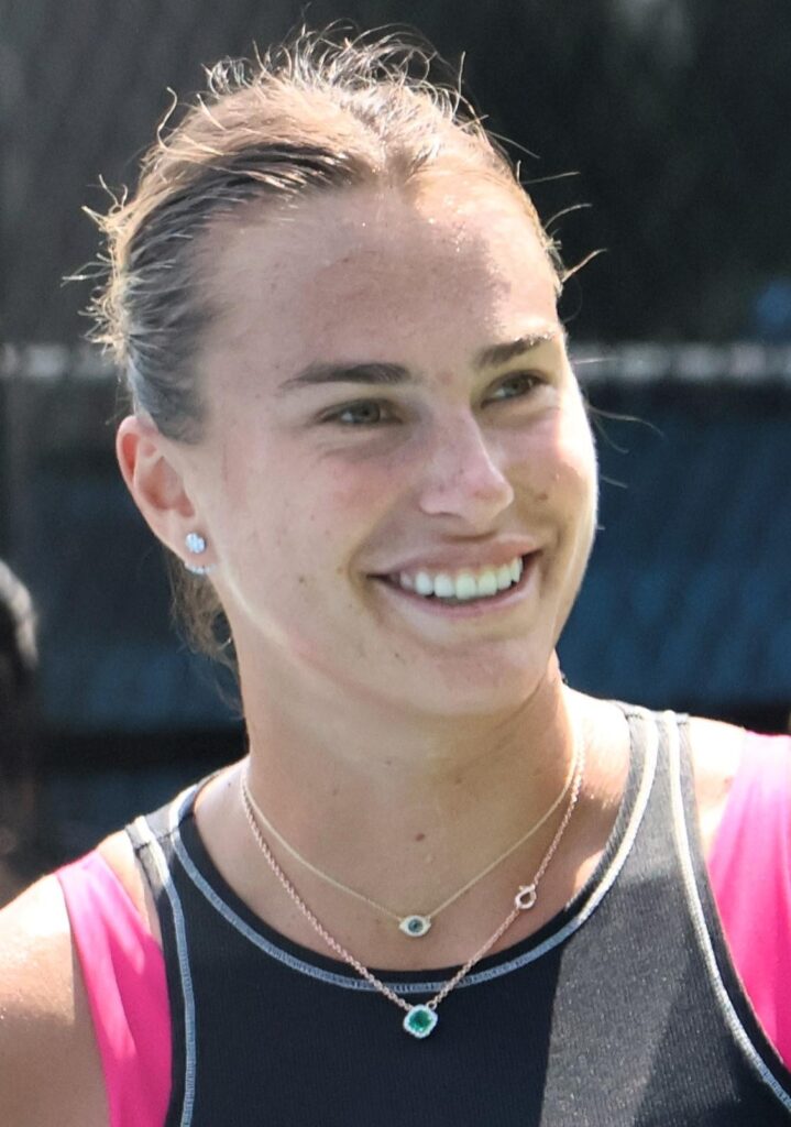 Sabalenka’s Unstoppable Streak: 20-0 Victory Over Rybakina in Wuhan!