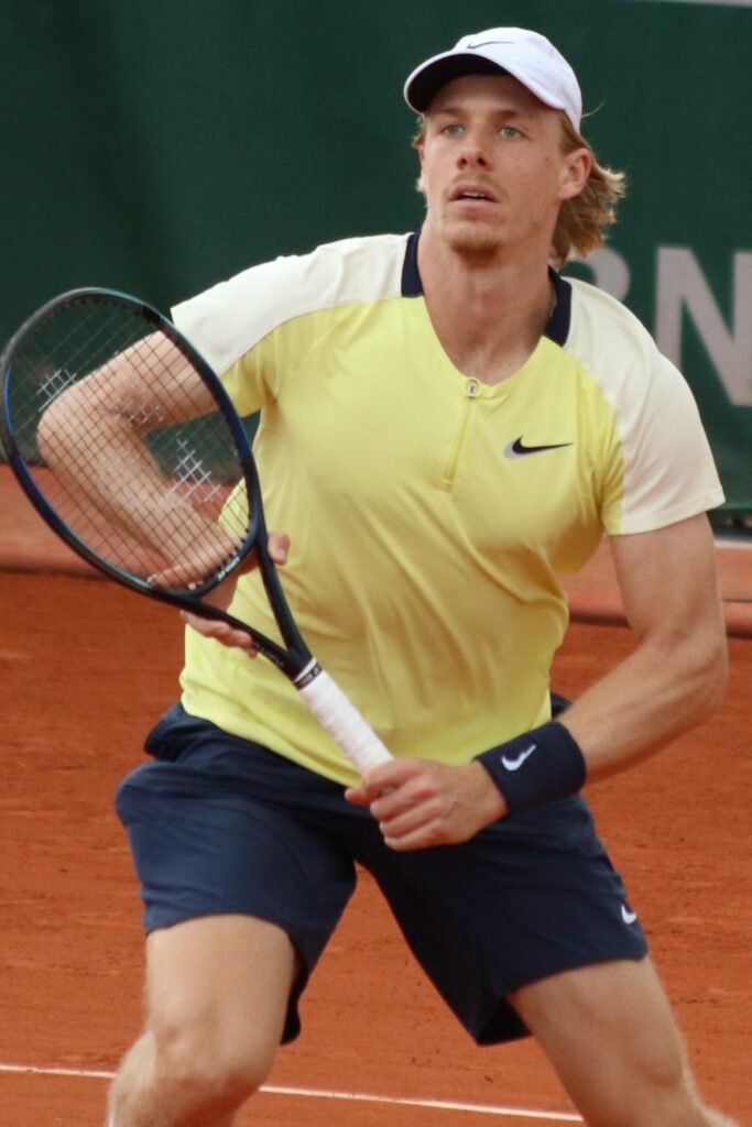 Exciting Showdowns Ahead: Shapovalov Battles Fonseca and Ruud Takes on Davidovich Fokina! Exciting Showdowns Ahead: Shapovalov Battles Fonseca and Ruud Takes on Davidovich Fokina!