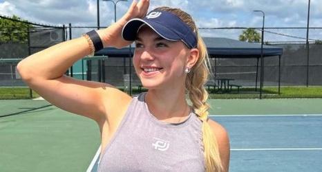 Maria Timofeeva Makes Bold Move: Swaps Russia for Uzbekistan in Exciting WTA Nationality Shift! Maria Timofeeva Makes Bold Move: Swaps Russia for Uzbekistan in Exciting WTA Nationality Shift!