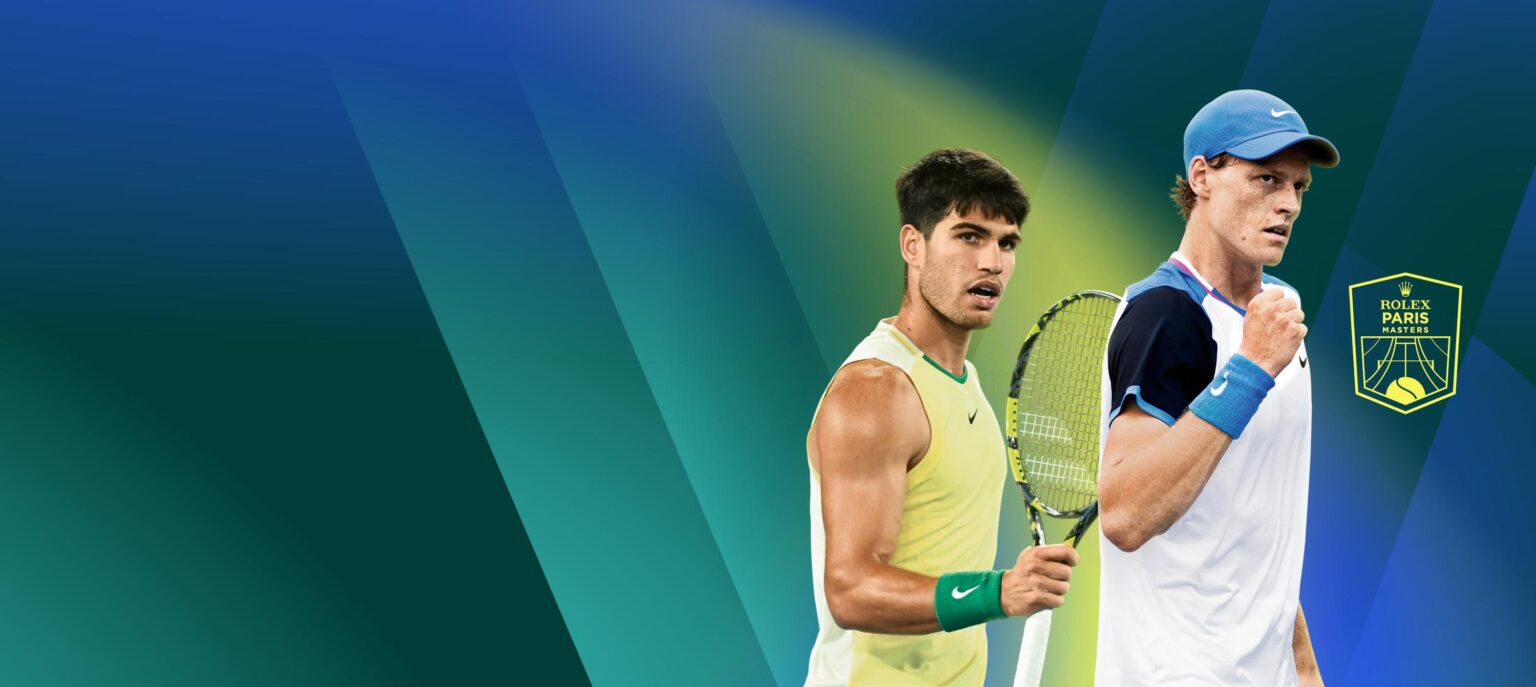 Dimitrov Triumphs at Paris Masters, Securing First Victory Since Wimbledon Injury!