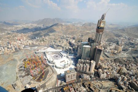 Saudi Arabia Set to Launch Exciting New Men’s Tennis Masters Tournament in 2028!