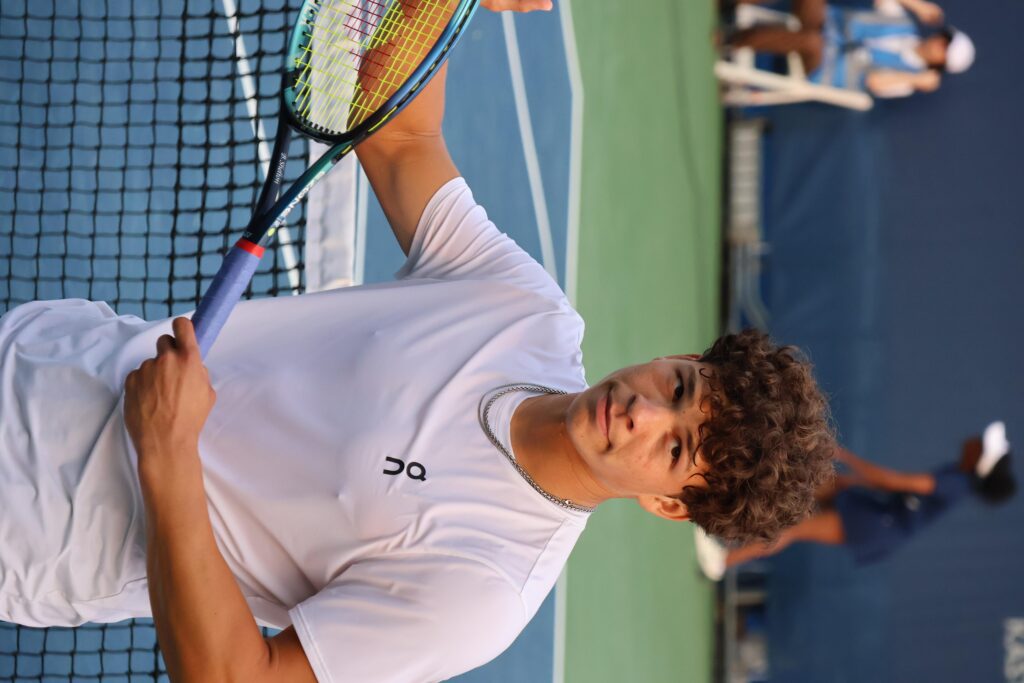 Exciting Showdowns Ahead: Shelton Takes on Rublev and Zverev Faces Davidovich Fokina! Exciting Showdowns Ahead: Shelton Takes on Rublev and Zverev Faces Davidovich Fokina!