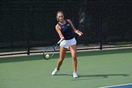 Get Ready for the Tulsa Invitational: Exciting Matches Ahead!