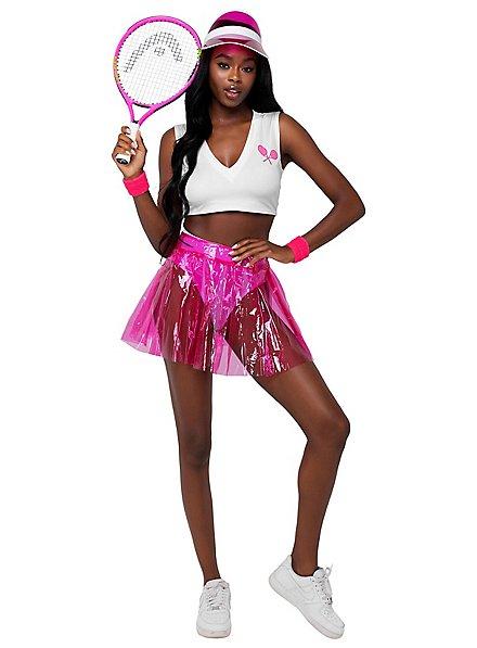 Showdown on the Court: The Most Stunning Tennis Dresses at the WTA Finals in Riyadh! Showdown on the Court: The Most Stunning Tennis Dresses at the WTA Finals in Riyadh!
