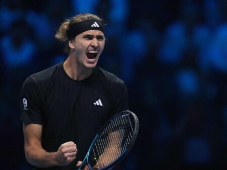 Rybakina’s Stunning Victory Over Sabalenka: A New Champion Emerges in Riyadh! Rybakina’s Stunning Victory Over Sabalenka: A New Champion Emerges in Riyadh!