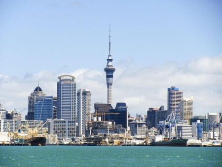 Auckland QF previews and predictions: Shelton vs. Baez, Mensik vs. Mpetshi Perricard