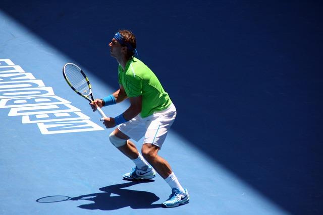 Thrilling First Round Showdowns: Rublev Takes on Arnaldi and Opelka Faces Budkov Kjaer! Thrilling First Round Showdowns: Rublev Takes on Arnaldi and Opelka Faces Budkov Kjaer!