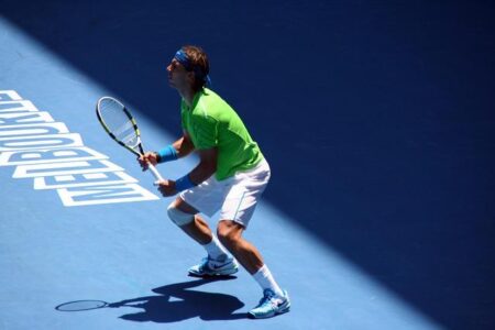 Thrilling Showdowns Ahead: Alcaraz Takes on Paul and De Minaur Faces Bublik in Australian Open Round 4! Thrilling Showdowns Ahead: Alcaraz Takes on Paul and De Minaur Faces Bublik in Australian Open Round 4!